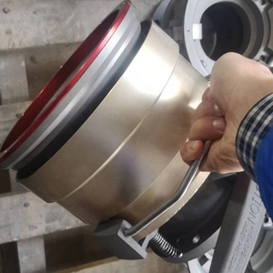 <span class=keywords><strong>API</strong></span> Secco Accoppiatore per la Parte Inferiore Sistema di Caricamento - Product Image 2