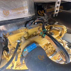 รถขุดมือสอง Caterpillar 303.5E2 ปี 2017 สภาพดี ตรวจสอบแล้วพร้อมใช้งาน พร้อมบริการจัดส่ง - Product Image 5