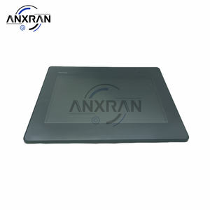 สำหรับ Schneider หน้าจอสัมผัส HMIGXU5512สามัคคีง่าย gxu 800X480 TFT หน้าจอสัมผัส LCD 10นิ้ว - Product Image 4