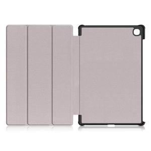 <span class=keywords><strong>Coque</strong></span> de protection magnétique à trois volets pour <span class=keywords><strong>Samsung</strong></span> Galaxy Tab <span class=keywords><strong>S6</strong></span> <span class=keywords><strong>Lite</strong></span> 10.4 2020/<span class=keywords><strong>2022</strong></span>/2024 SM-P610 P615 P613 P619 P620 P625 - Product Image 6