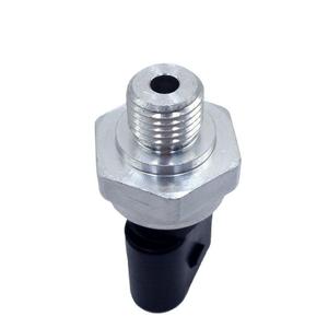 เซ็นเซอร์วัดแรงดันเครื่องปรับอากาศ A0061537428 G1/4 เกลียวอลูมิเนียมอัลลอยด์ IP65 สำหรับเมอร์เซเดส เบนซ์ - Product Image 2