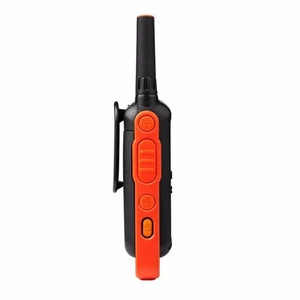Bán buôn gốc Motorola T82 Walkie Talkie,T82 hai chiều đài phát thanh miễn phí giấy phép sạc Walkie-Talkie - Product Image 5