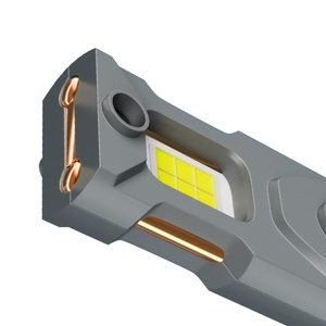 หลอดไฟหน้ารถยนต์ K16 240W 26000lm แบบท่อทองแดงคู่ H1 H3 H7 H11 880 9005 หลอดไฟ LED สำหรับรถยนต์ Celerio H4 - Product Image 2