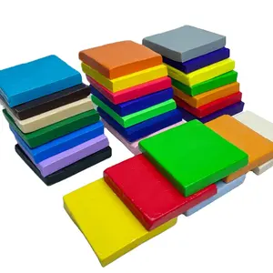 Polymer Clay 36 Farben 60g Modell ier masse DIY Ofen Backen Polymer Clay Für DIY