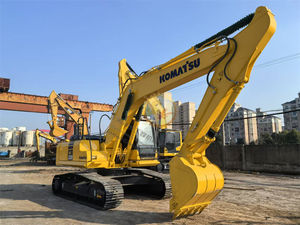 Komastu ใช้ PC220-8มือสอง PC220-8 Komatsu ของญี่ปุ่น Pc55mr-2 Pc35mr-2 Pc60-7รถขุด Pc120-6 - Product Image 2