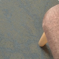 Tapis en vinyle tissé PVC, fabriqué à la machine, anti-UV, imperméable, intérieur/extérieur, facile à nettoyer, lavable, couleur unie, pour la prière