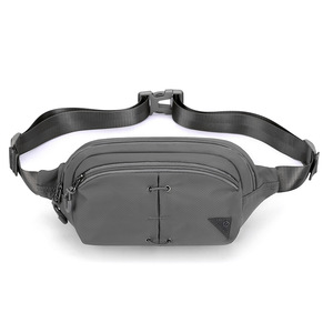Sac banane élégant et personnalisé, étanche, facile à transporter, idéal pour la randonnée, la chasse, la pêche – Vente chaude - Product Image 1