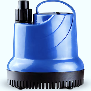 Bomba <span class=keywords><strong>de</strong></span> Agua Sumergible Multiusos con Succión Inferior para Acuarios, Filtración, Circulación y Cambio <span class=keywords><strong>de</strong></span> Agua - Product Image 6