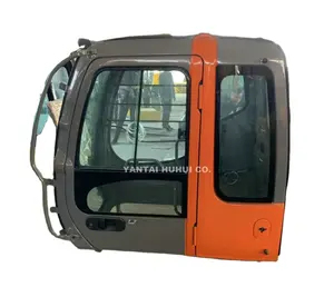 Cabina de excavadora ZX200, ZX210, ZX230, ZX240