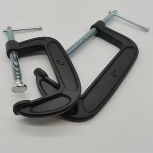 คีมหนีบขนาด4<span class=keywords><strong>นิ้ว</strong></span><span class=keywords><strong>6</strong></span><span class=keywords><strong>นิ้ว</strong></span>สำหรับ<span class=keywords><strong>งาน</strong></span>ไม้ - Product Image 3