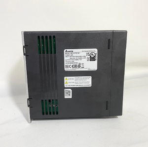 Variador de Frecuencia de CA de Plástico ASD-A2-1021-M, 100% Nuevo y Original, Serie 220V 1KW, para Electrónica y Automatización Industrial ASD-A2-1021-M ASD-A2-10 - Product Image 4