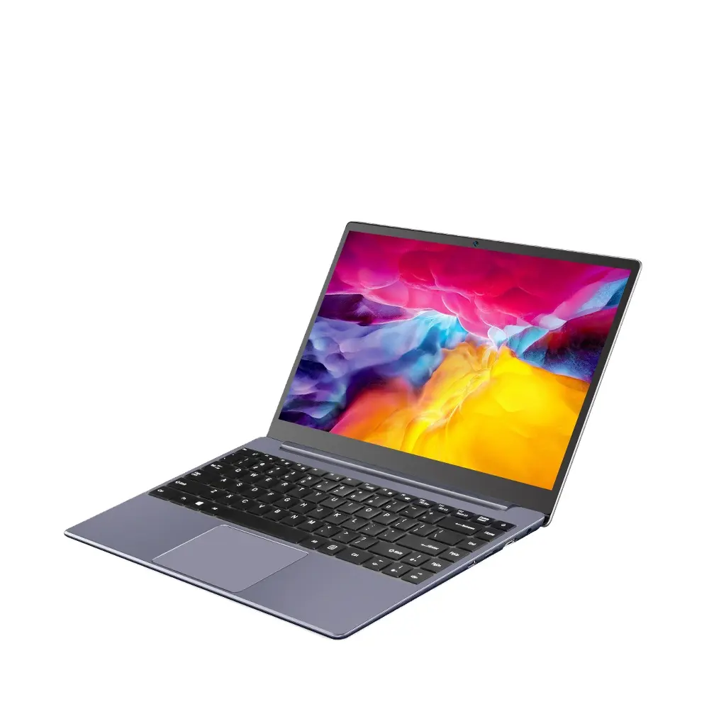 Ninkear N14Pro OEM 14.1 Inch Intel Core i7 1165G7 FHD Display 16GB Ram 512GB 1TB SSD Light Weight Business Notebook Laptop