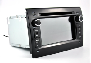 6.2 "Android 10.0 lecteur de système multimédia de voiture pour <span class=keywords><strong>FIAT</strong></span> <span class=keywords><strong>DUCATO</strong></span> 2006-2011 autoradio <span class=keywords><strong>Gps</strong></span> Navigation 2 + 32GB - Product Image 3