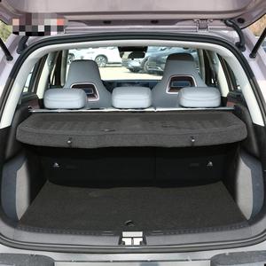 BYD Yuan <span class=keywords><strong>up</strong></span> 2026, SUV Turboalimentado Automático con Volante a la Izquierda, 0 km, Vehículo Eléctrico Usado con Asientos de Cuero y Neumáticos R16 - Product Image 6
