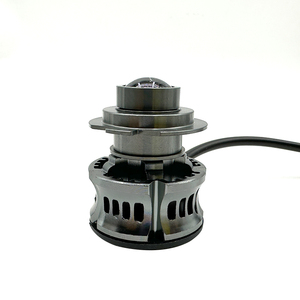 Autodragons - Faros Delanteros LED Láser para Automóvil, H7 H11 9005 9006, Luz de Posición, 58 W, 8000 LM, Bombillas LED Láser para Faros Antiniebla, Universales, IP67 - Product Image 4