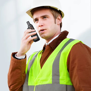 Chất lượng cao N79 Walkie Talkie 5000km dài khoảng cách xe tương thích lâu dài tuổi thọ pin thâm nhập mạnh mẽ - Product Image 5