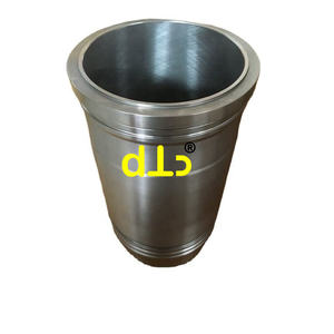 Recambio de Cilindro Hyundai D6AC 21131-83012 para Maquinaria de Construcción - Product Image 1