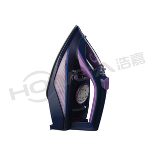 <span class=keywords><strong>Fer</strong></span> à vapeur solaire <span class=keywords><strong>sans</strong></span> <span class=keywords><strong>fil</strong></span> portable intelligent et unique pour la maison, avec semelle N.S, 2200W, pour le repassage, vente en gros, économique - Product Image 3