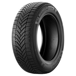 LLANTA DE GOMA 215/65 R16 98H ALPIN 6 - Product Image 1
