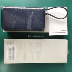20000mAh PB2030MI USB Type C 33W Charge rapide Portable pour Xiao Mi Power Bank <span class=keywords><strong>20000</strong></span> Batterie externe <span class=keywords><strong>Powerbank</strong></span> pour Mi - Product Image 4