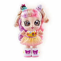 MILI 12 pouces mode bébé Silicone poupée belle fille poupée avec maison de poupée accessoires pour enfants filles semblant jouer jouets