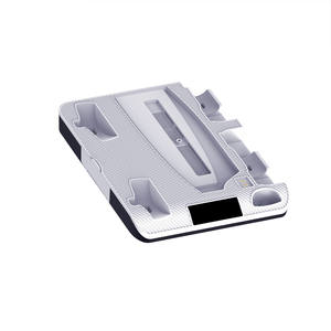 Pour manette <span class=keywords><strong>PS5</strong></span> avec stockage de 10 disques de jeu et station de charge de suspension de casque pour support de refroidissement vertical <span class=keywords><strong>PS</strong></span> <span class=keywords><strong>VR2</strong></span>/<span class=keywords><strong>PS5</strong></span> - Product Image 4