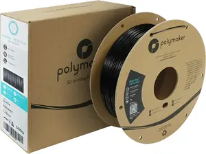 Filament Polymaker PolyMax PETG-ESD 1,75 mm 0,5 kg, filament d'impression 3D de haute qualité, 0,5 kg, filament 3D - Product Image 5