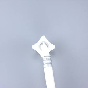 Tuyaux de drainage et <span class=keywords><strong>d</strong></span>'entrée de PVC-U à surface lisse à haute pression personnalisés pour <span class=keywords><strong>lave</strong></span>-<span class=keywords><strong>vaisselle</strong></span> et <span class=keywords><strong>lave</strong></span>-linge - Product Image 5