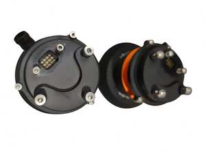 Motores Centrífugos T100 T70 T70P de Plástico 1kg en Oferta para Reparación de Drones Agrícolas - Product Image 4