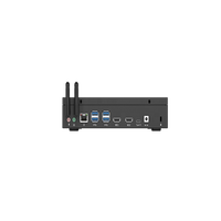 Mini PC con GPU RTX3050Ti, 12ª/13ª Gen. I9-13900H/I7-13700H, Gráficos Discretos, Edición de Video, Mini PC con GPU RTX3050Ti, I9-13900H