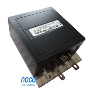 EZGO 1206-4301 Electric Vehicle Motor <b>Speed</b> <b>Controller</b> DC Motor 72V Rated Voltage Accessory for Golf Cart Product Code 25864G0X - Product Image 3