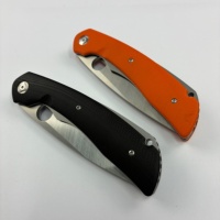 Ensemble d'équipement EDC en deux pièces C239 : doté d'une poignée ergonomique et d'un design portable, facile à ranger dans la poche.