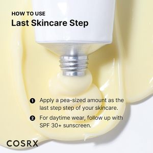 Crème anti-âge pour les yeux et le cou COSRX au rétinol 0,1 % avec traitement au <span class=keywords><strong>rétinoïde</strong></span> pour raffermir la peau, réduire les rides et les ridules - Product Image 5