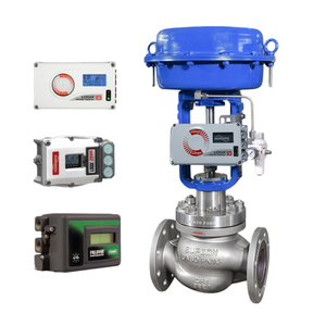ระบบควบคุมนิวเมติกส์รุ่นใหม่และคุณภาพสูงพร้อมด้วย Logix 3200MD, 520MD, PM5และ500สีแดง-ขาว - Product Image 1