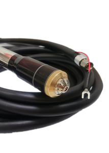 Cortador de Plasma de Buena Calidad con Antorcha de Plasma Recta y Consumibles Gratuitos, Antorcha de Plasma P80 - Product Image 4