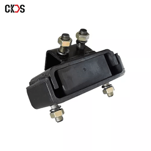 Piezas de Camión de Alta Gama para Montaje de Motor ISUZU 12031-1040 12031-1041 12031-1400 - Product Image 3