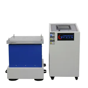 Low Noise Level Ce Certification Vibration Test Chamber Vib Shaker