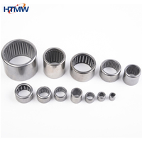 Roulements à aiguilles HTMW HK1512 HK1514 HK1515 HK1516 HK1518 HK1520
