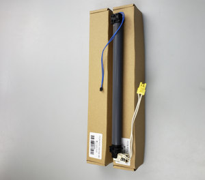 Rullo Superiore del Fusore per Stampanti <span class=keywords><strong>Laser</strong></span> <span class=keywords><strong>HP</strong></span> 2035 2055 <span class=keywords><strong>HP</strong></span> 400 401 425, Nucleo del Rullo di Riscaldamento con Assemblaggio Cavo - Product Image 2