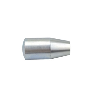 Siêu chính xác Hợp kim nhôm hợp kim kẽm cứng nhắc kim loại hướng dẫn tay áo CNC phay quay Mài gia công dịch vụ - Product Image 4