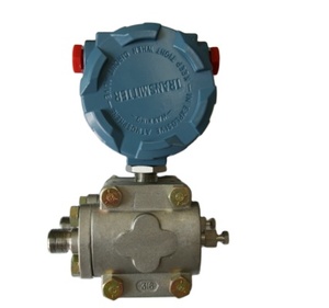 เครื่องส่งสัญญาณความดันอัจฉริยะ EMERSON 1151 พร้อมเอาต์พุต 4-20mA ระดับ IP54 รับประกัน 1 ปี - Product Image 1