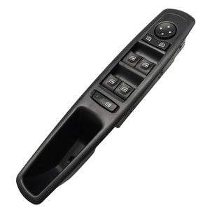 Interruttore Principale Alzacristalli 809610016R 809610007R 254000008R 254000014R per Renault Scenic Fluence L30 Megane Laguna, Direttamente dalla Fabbrica - Product Image 1