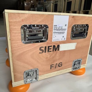 SINAMICS ใหม่เอี่ยมทุกสเปค พร้อมรุ่นครบถ้วน 6SL3353-1AE38-2DA1 S120 มีสินค้าในสต็อก 6SL33531AE382DA1 - Product Image 2