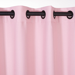 All'ingrosso della fabbrica di lusso decorativo <span class=keywords><strong>oscurante</strong></span> <span class=keywords><strong>interno</strong></span> oscuramento tende di stoffa per il soggiorno - Product Image 6