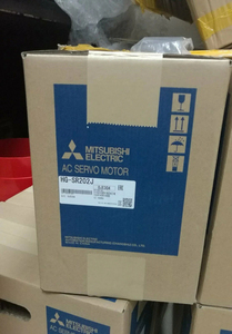 มอเตอร์ MR-J4ซีรีส์มอเตอร์ AC HG-SR202B/HG-SR202สื่อสารผ่าน eethercat 256 I/O E HG-SR202B HG-SR202 PLC MR-J4ชุดมอเตอร์ - Product Image 4