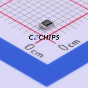 AR05BTCW5600 ตัวต้านทานแบบ SMD 0805 (ประเภท: ฟิล์มบาง) (ความต้านทาน: 560 โอห์ม ความแม่นยำ: 0.1%) - Product Image 1