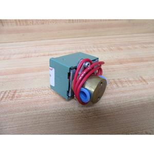 Válvula Solenoide Asco 82616 Entrada de 1/8 120/60 110/50 Voltaje 6.5 Watts - Product Image 4