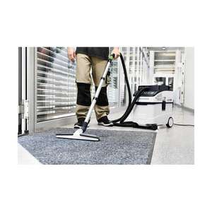 FESTOOL - 577498 Extractor de polvo móvil CT 25 E CLEANTEC - EAN 4014549412985 EXTRACTORES DE POLVO - Product Image 3