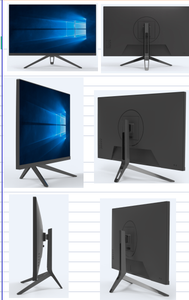 จอคอมพิวเตอร์สำหรับเล่นเกมแบบโค้ง ขนาด <span class=keywords><strong>4k</strong></span> 31.5 32 34 นิ้ว IPS 240Hz 1ms LCD พร้อม FreeSync - Product Image 5