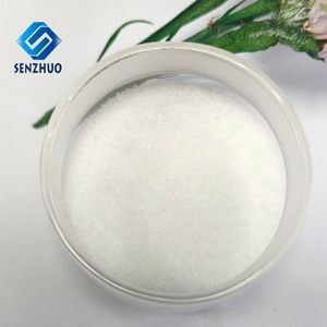 จำหน่ายโดยตรงจากโรงงาน ทริสเบส CAS 77-86-1 สารบัฟเฟอร์ทางชีวภาพ - Product Image 4